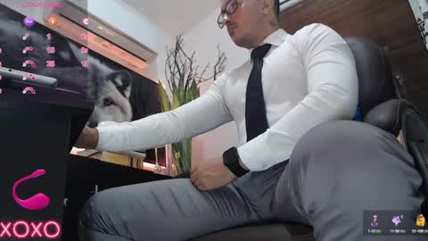 randylukehot online show from September 25, 10:25 am