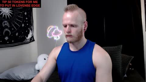 Randy Rod online show from December 22, 7:33 pm