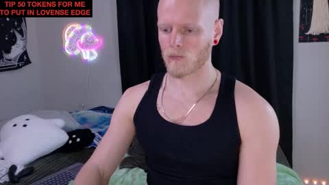 Randy Rod online show from February 10, 5:12 am