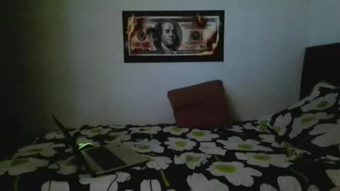 Rangel and Lola online show from February 9, 10:14 pm