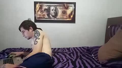 Rangel and Lola online show from November 5, 3:30 am