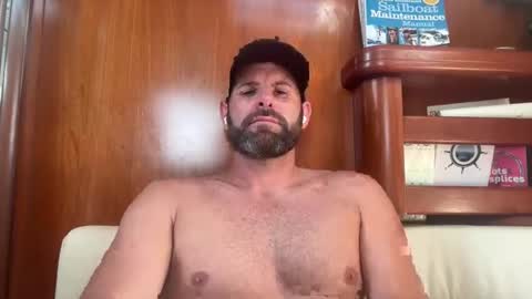 ransguy online show from February 7, 9:37 pm