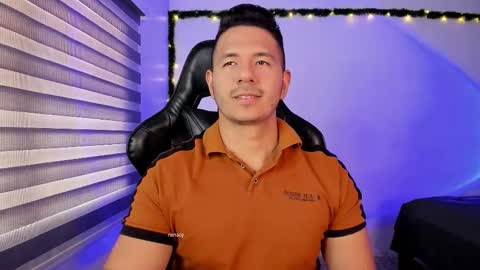 Jonas online show from February 24, 3:13 pm