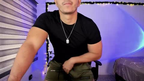 Jonas online show from March 4, 3:52 pm