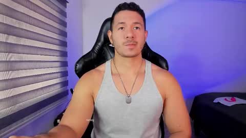 Jonas online show from December 1, 2:53 pm