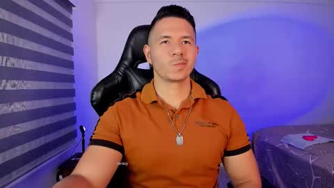 Jonas online show from October 30, 10:22 pm