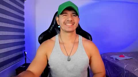 Jonas online show from October 27, 9:50 pm