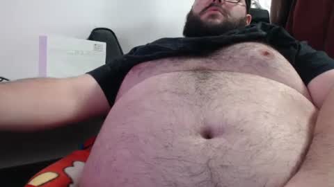 LoveMan online show from February 19, 7:59 pm