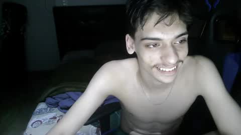 ratlean21 online show from December 12, 4:48 am