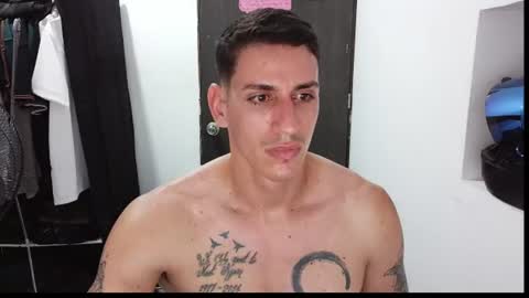 Raul online show from July 3, 1:34 am