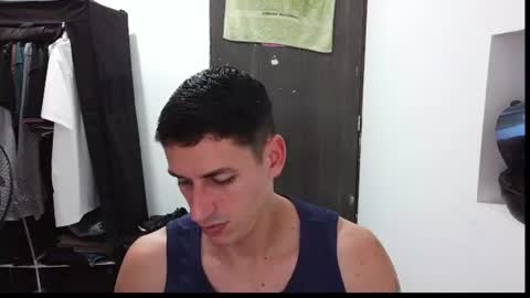 Raul online show from July 12, 1:29 am