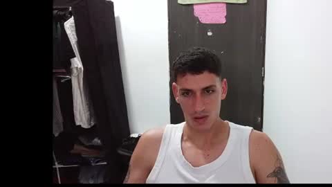 Raul online show from July 17, 1:35 am