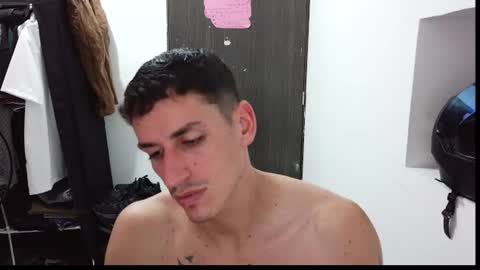 Raul online show from July 9, 2:16 am