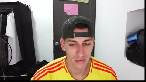 Raul online show from July 5, 2:46 pm