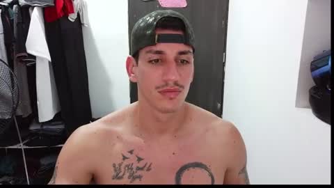 Raul online show from June 27, 3:31 am