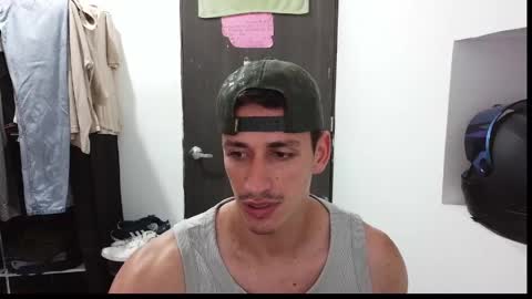 Raul online show from May 31, 3:44 pm