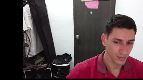 Raul online show from July 25, 9:22 pm