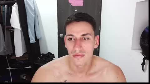 Raul online show from July 7, 2:33 am