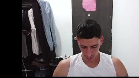 Raul online show from July 18, 4:23 pm