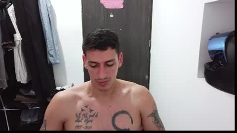 Raul online show from July 15, 12:17 am