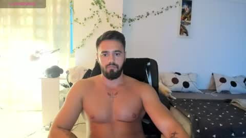 RaulMaxel online show from July 4, 2:25 am