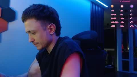 Snapshot of ravine_doleg chatting on September 11, 8:41 pm Alex Nash online show from September 11, 8:41 pm