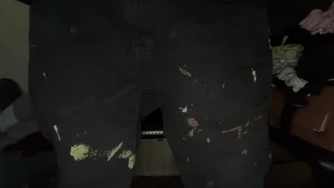 rawdawggy69 online show from April 27, 12:51 am