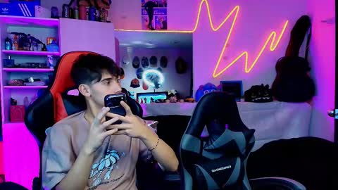 Bad boys online show from March 22, 7:35 am