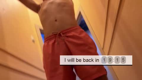 Snapshot of rawobsession chatting on October 4, 7:02 am JESSEE online show from October 4, 7:02 am