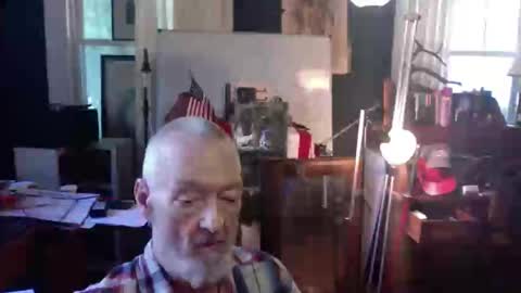 ray1776ray online show from October 7, 3:27 pm