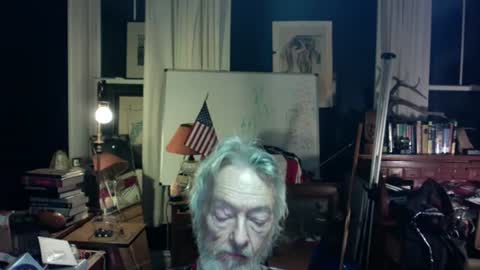 ray1776ray online show from September 15, 12:35 am