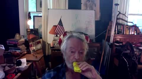 ray1776ray online show from September 16, 3:13 pm