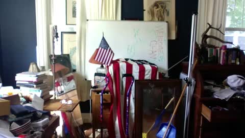 ray1776ray online show from September 27, 7:56 pm