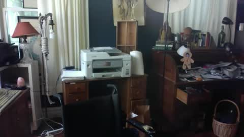 ray1776ray online show from May 15, 7:55 pm