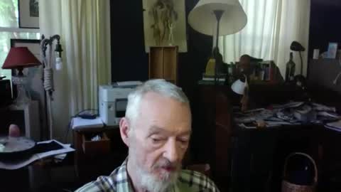 ray1776ray online show from April 19, 6:10 pm