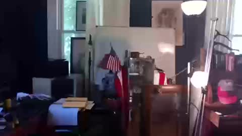 ray1776ray online show from October 10, 3:39 pm