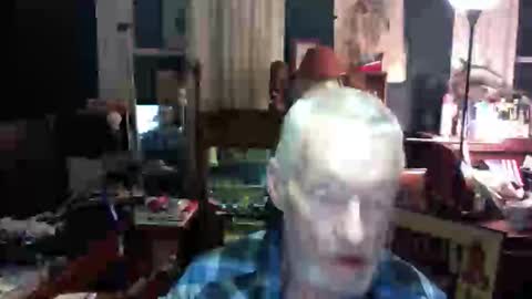 ray1776ray online show from November 8, 11:30 pm