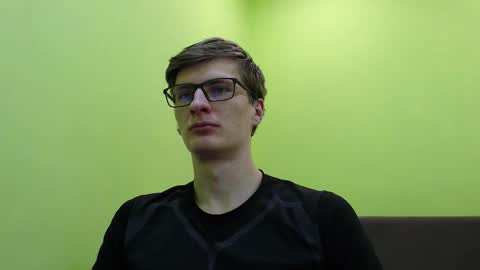 Ray Booy  online show from March 13, 4:36 pm