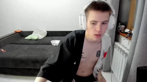 Ray online show from March 28, 7:58 pm