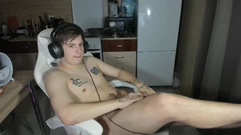 Ray online show from December 11, 10:27 pm