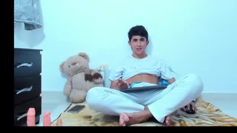 rayan_black online show from January 5, 3:43 am