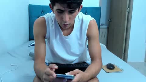 rayan_black online show from January 13, 7:32 am