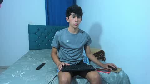 rayan_black online show from March 4, 4:17 am