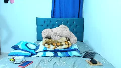 rayan_black online show from March 2, 3:24 am