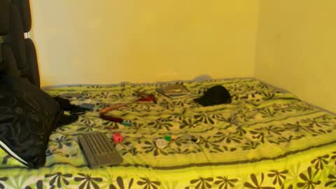 Rayn online show from January 12, 8:35 pm