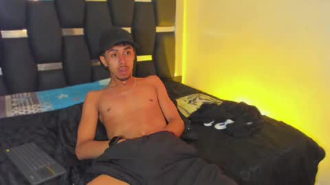 Rayn online show from January 18, 7:43 am