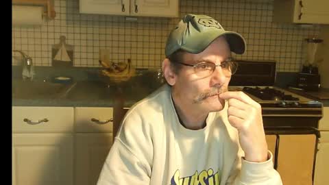 Ray online show from January 24, 11:48 am