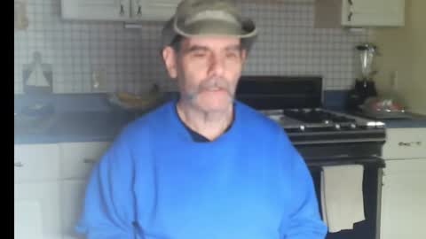 Ray online show from November 29, 8:49 am