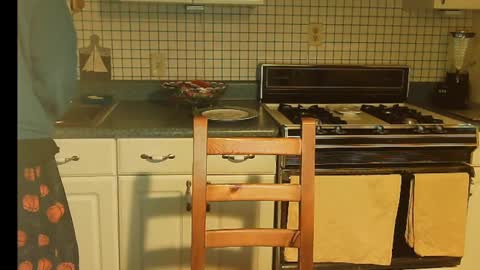 Ray online show from December 13, 9:15 am