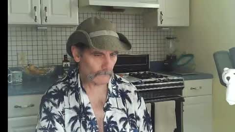 Ray online show from March 6, 6:49 pm